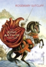 The King Arthur Trilogy - Book