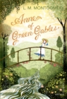 Anne of Green Gables - Book