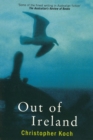 Out Of Ireland - Book