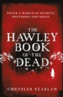 The Hawley Book of the Dead - Book