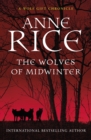 The Wolves of Midwinter - Book