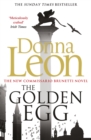 The Golden Egg - Book