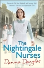 The Nightingale Nurses : (Nightingales 3) - Book