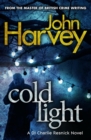 Cold Light : (Resnick 6) - Book