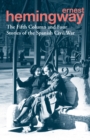 The Fifth Column and Four Stories of the Spanish Civil War - Book