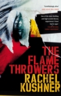 The Flamethrowers - Book