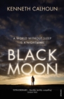 Black Moon - Book