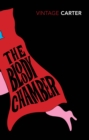The Bloody Chamber and Other Stories - Book