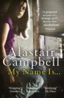 My Name Is... - Book