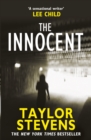 The Innocent : (Vanessa Munroe: Book 2) - Book