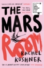 The Mars Room : Shortlisted for the Man Booker Prize - Book
