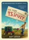 The Young and Prodigious TS Spivet - Book