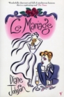 Le Mariage - Book