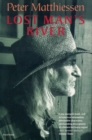 Lost Man's River - Book