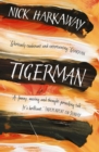 Tigerman - Book