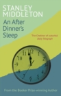 An After-Dinner’s Sleep - Book