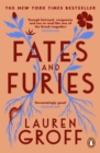 Fates and Furies : New York Times bestseller - Book