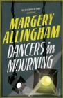 Dancers In Mourning - Book