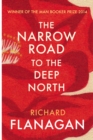 The Narrow Road to the Deep North - Book