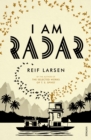 I Am Radar - Book