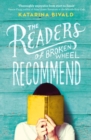 The Readers of Broken Wheel Recommend - Book