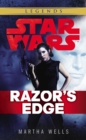 Star Wars: Empire and Rebellion: Razor’s Edge - Book