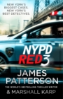 NYPD Red 3 : A chilling conspiracy – and a secret worth dying for… - Book
