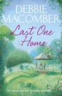 Last One Home : A New Beginnings Novel - Book