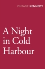 A Night in Cold Harbour - Book