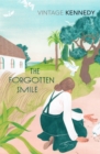 The Forgotten Smile - Book