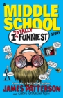 I Totally Funniest: A Middle School Story : (I Funny 3) - Book