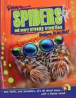 Spiders and Scary Creepy Crawlies (Ripley's Believe it or Not!) - Book