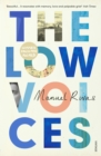 The Low Voices - Book