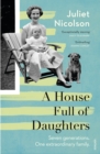 A House Full of Daughters - Book