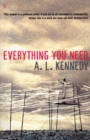 Everything You Need - Book