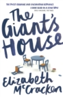 The Giant's House - Book