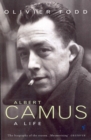 Albert Camus : A Life - Book