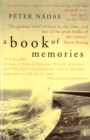 A Book Of Memories - Book
