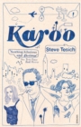 Karoo - Book