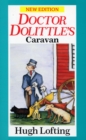 Dr. Dolittle's Caravan - Book