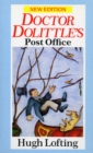 Dr. Dolittle's Post Office - Book
