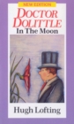 Dr. Dolittle In The Moon - Book