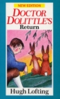 Dr. Dolittle's Return - Book