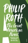 The Great American Novel - Book