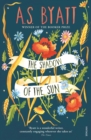 The Shadow of the Sun : A Novel - Book