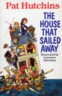 The House That Sailed Away - Book