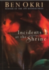 Incidents At The Shrine - Book