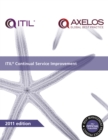 ITIL Continual Service Improvement - eBook