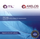 ITIL Lite : A Road Map to Full or Partial ITIL Implementation - eBook