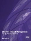 Effective Project Management: The PRINCE2(R) method - eBook